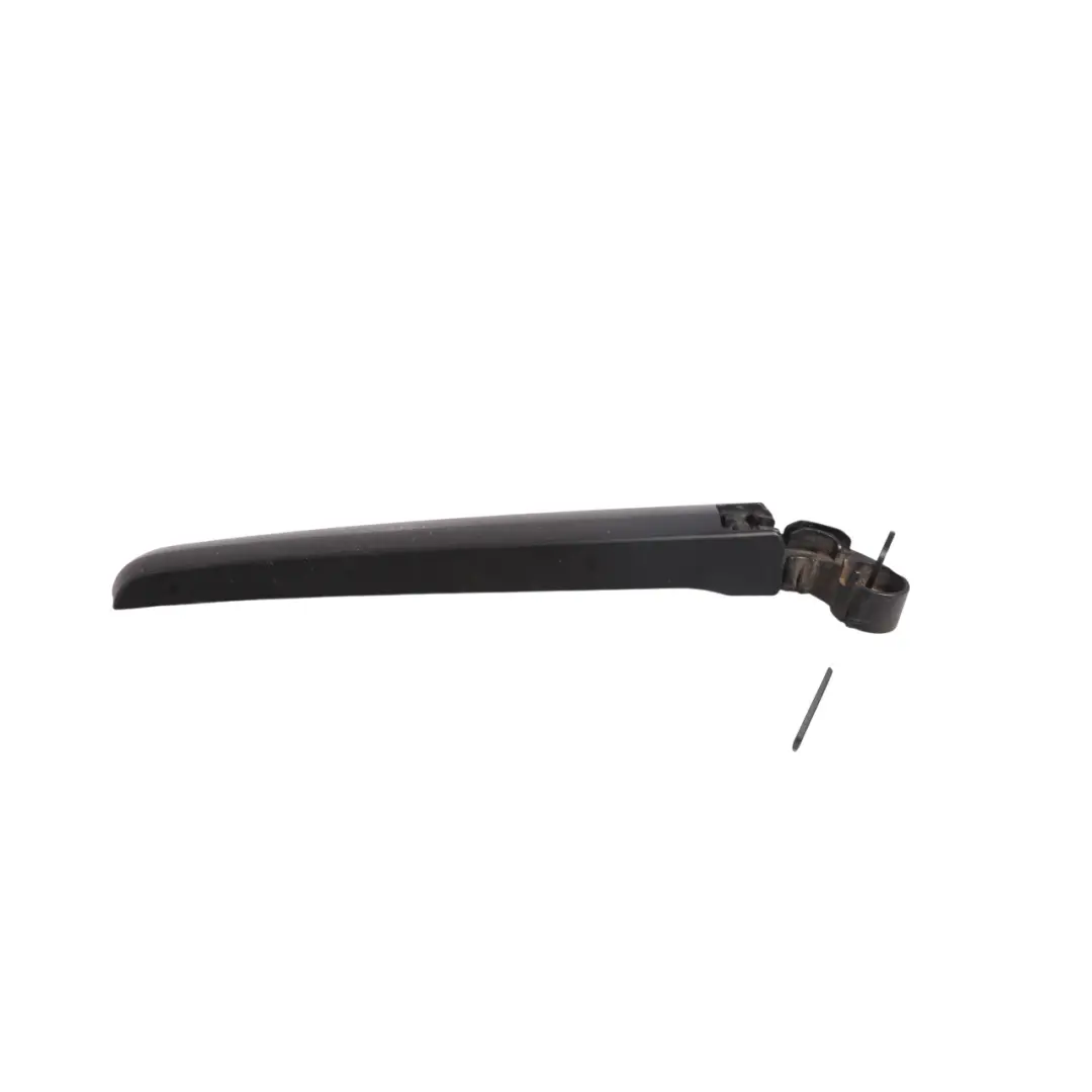 Audi A3 8Y Rear Tailgate Boot Lid Window Wiper Arm - SKU 8E4955405 - Part number 8E4955405