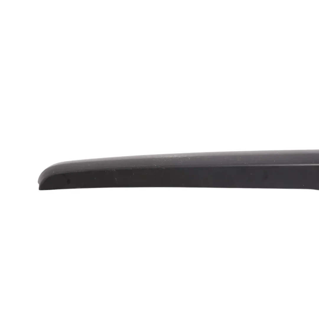 Audi A3 8Y Rear Tailgate Boot Lid Window Wiper Arm - SKU 8E4955405 - Part number 8E4955405