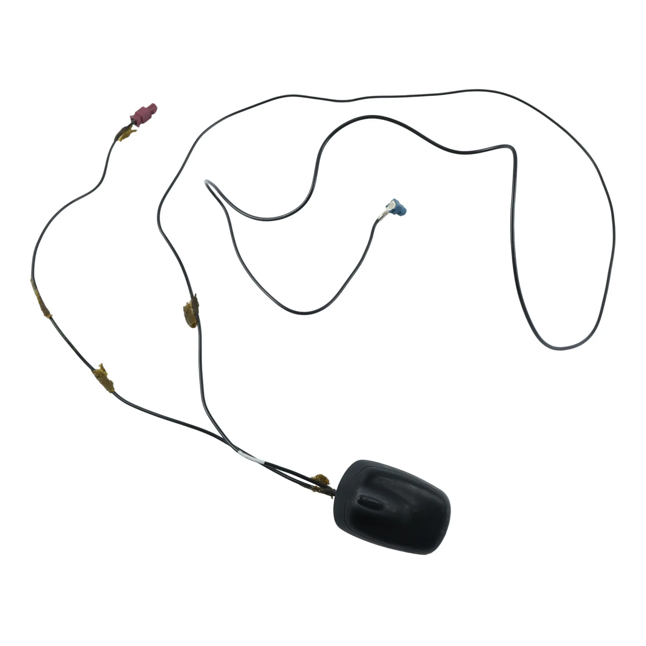 Audi A4 B7 Antena Dachowa Telematyka Radiowa 8E9035503N