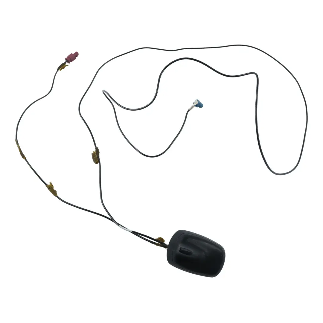 Dachantenne Telematik Steuergerät Radio für Audi A4 B7 mit Teilenummer 8E9035503N Audi A4 B7 Dachantenne Telematik Steuergerät Radio - SKU 8E9035503N - Teilenummer 8E9035503N
