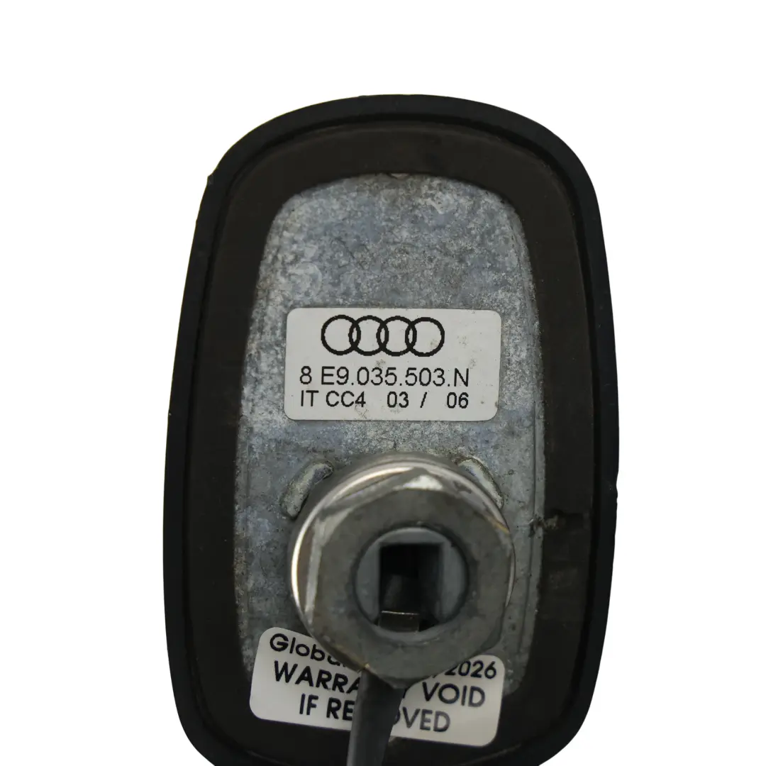Audi A4 B7 Antena Dachowa Telematyka Radiowa - SKU 8E9035503N - Numer Części 8E9035503N