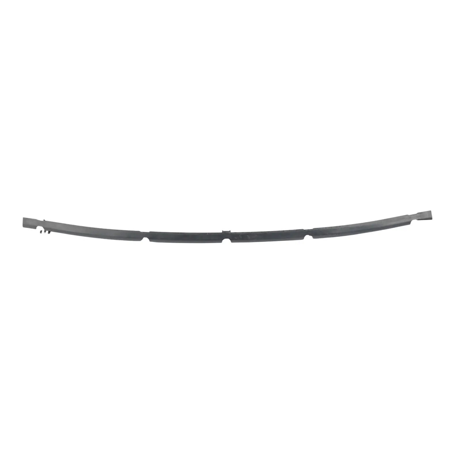 Audi A4 B6 B7 Avant Rear Bumper Upper Support Trim Strip Moulding 8E9807989