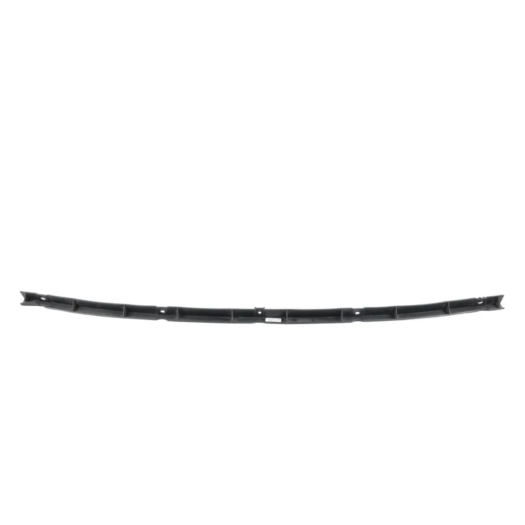 Audi A4 B6 B7 Avant Rear Bumper Upper Support Trim Strip Moulding - SKU 8E9807989 - Part number 8E9807989