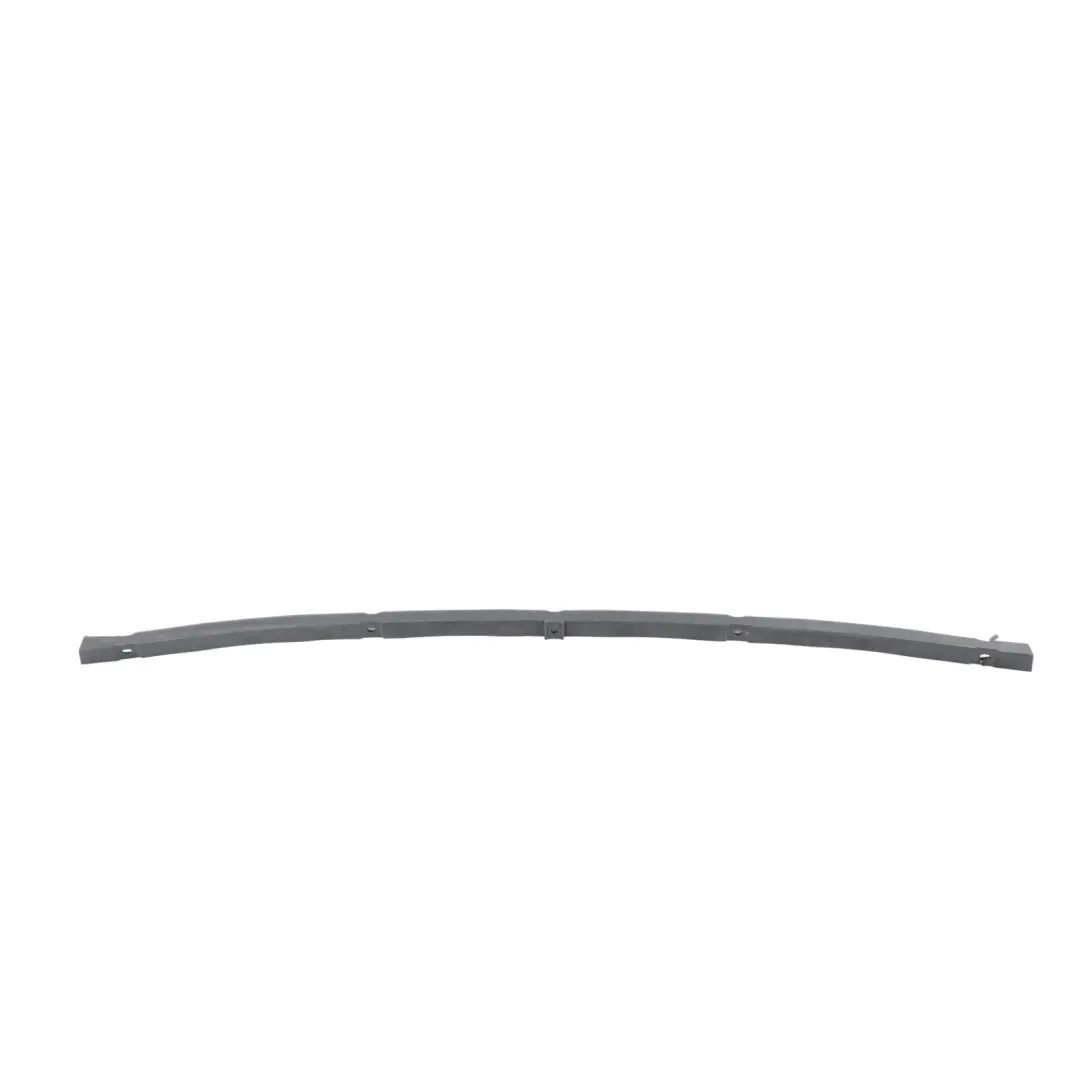 Audi A4 B6 B7 Avant Rear Bumper Upper Support Trim Strip Moulding - SKU 8E9807989 - Part number 8E9807989