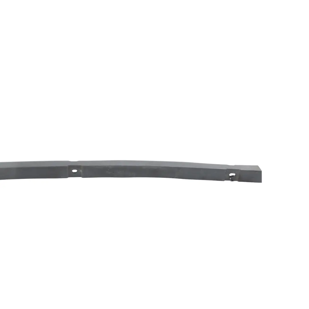 Audi A4 B6 B7 Avant Rear Bumper Upper Support Trim Strip Moulding - SKU 8E9807989 - Part number 8E9807989