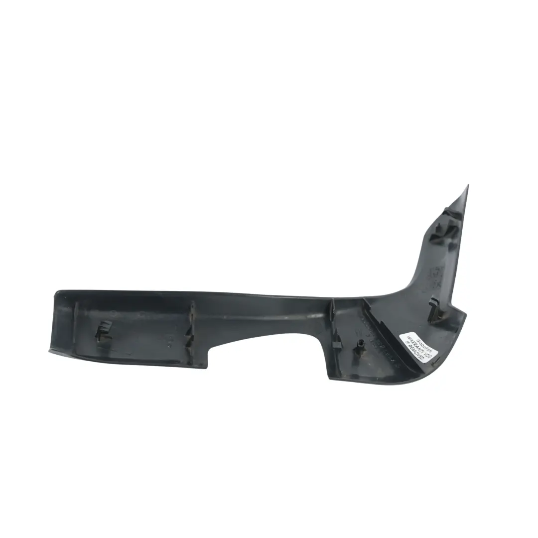 Copertura Cerniera Portellone Posteriore Sinistro per Audi A4 B7 con numero di parte 8E9827685A Audi A4 B7 Copertura Cerniera Portellone Posteriore Sinistro - SKU 8E9827685A - Numero di parte 8E9827685A