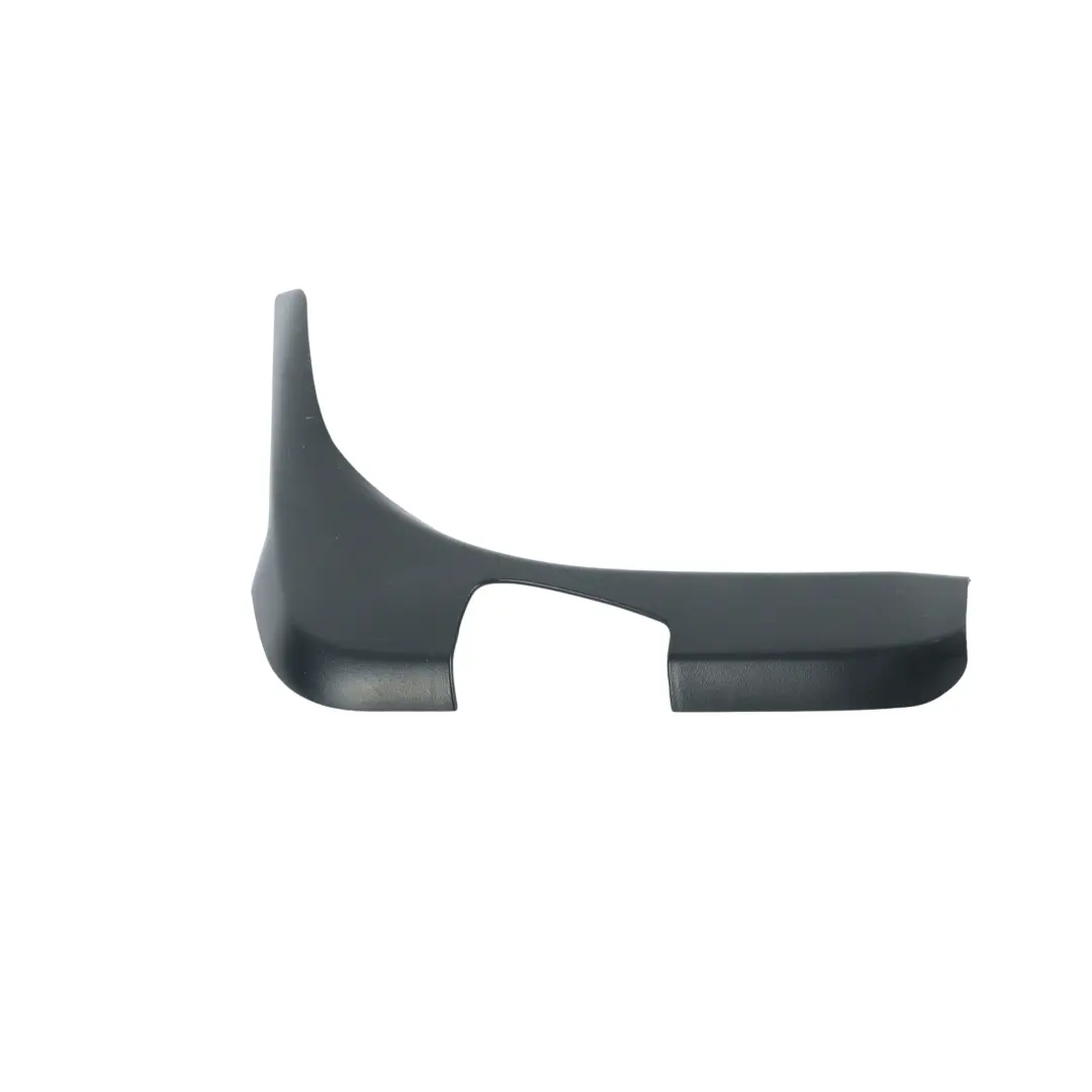 Copertura Cerniera Portellone Posteriore Sinistro per Audi A4 B7 con numero di parte 8E9827685A Audi A4 B7 Copertura Cerniera Portellone Posteriore Sinistro - SKU 8E9827685A - Numero di parte 8E9827685A