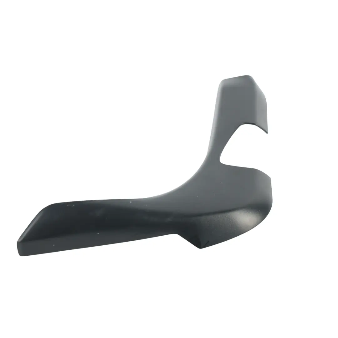 Copertura Cerniera Portellone Posteriore Sinistro per Audi A4 B7 con numero di parte 8E9827685A Audi A4 B7 Copertura Cerniera Portellone Posteriore Sinistro - SKU 8E9827685A - Numero di parte 8E9827685A
