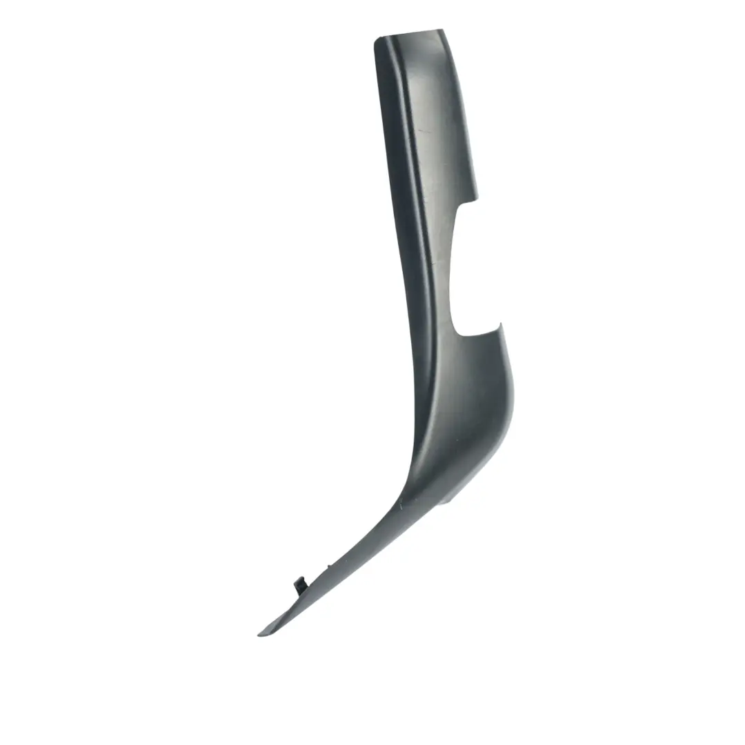 Copertura Cerniera Portellone Posteriore Sinistro per Audi A4 B7 con numero di parte 8E9827685A Audi A4 B7 Copertura Cerniera Portellone Posteriore Sinistro - SKU 8E9827685A - Numero di parte 8E9827685A
