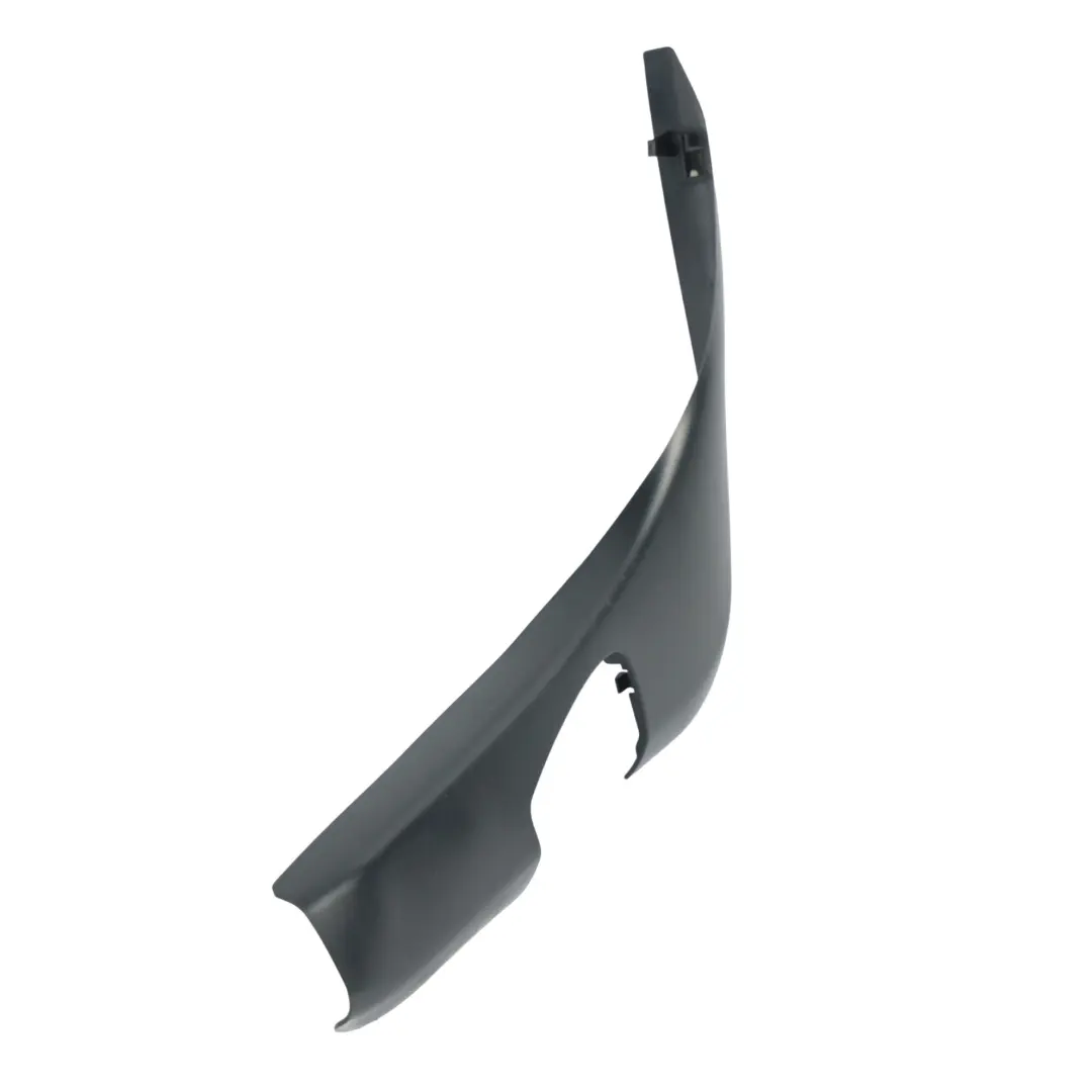 Copertura Cerniera Portellone Posteriore Destra per Audi A4 B7 con numero di parte 8E9827686A Audi A4 B7 Copertura Cerniera Portellone Posteriore Destra - SKU 8E9827686A - Numero di parte 8E9827686A