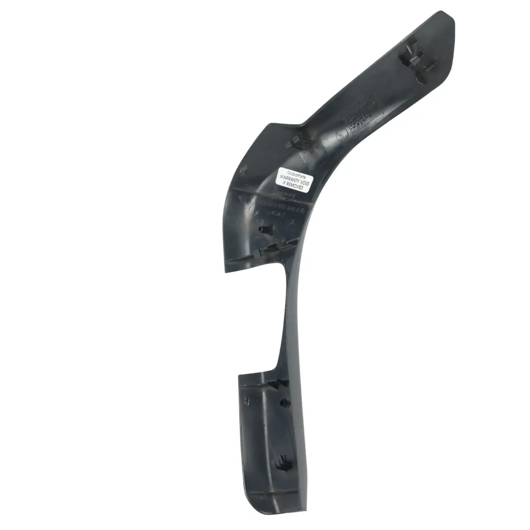 Copertura Cerniera Portellone Posteriore Destra per Audi A4 B7 con numero di parte 8E9827686A Audi A4 B7 Copertura Cerniera Portellone Posteriore Destra - SKU 8E9827686A - Numero di parte 8E9827686A