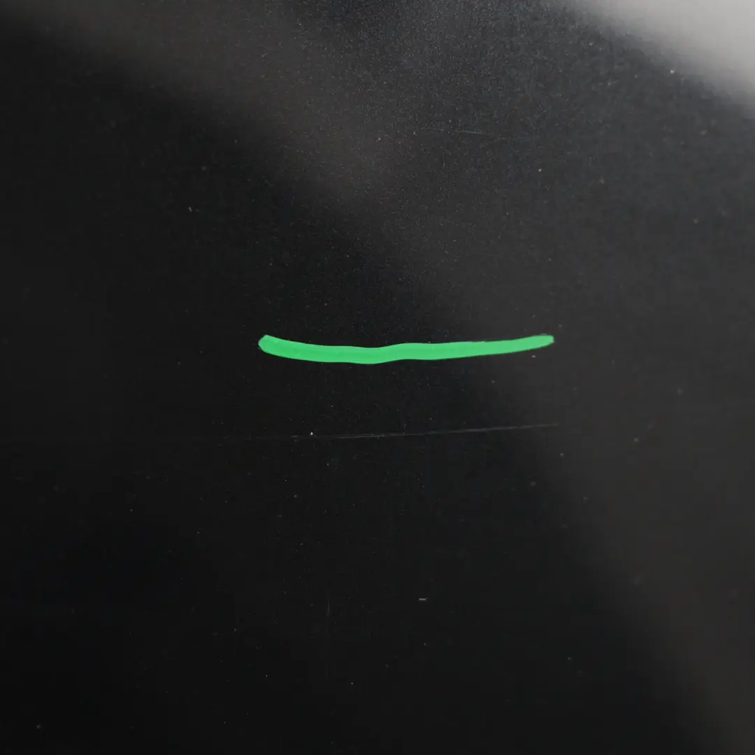 Boot Tailgate Trunk Lid Rear Spoiler Panel Phantom Black - Z9Y to Audi A4 B7 Avant with Part number 8E9827933C Audi A4 B7 Avant Boot Tailgate Trunk Lid Rear Spoiler Panel Phantom Black - Z9Y - SKU 8E9827933C-PHB - Part number 8E9827933C