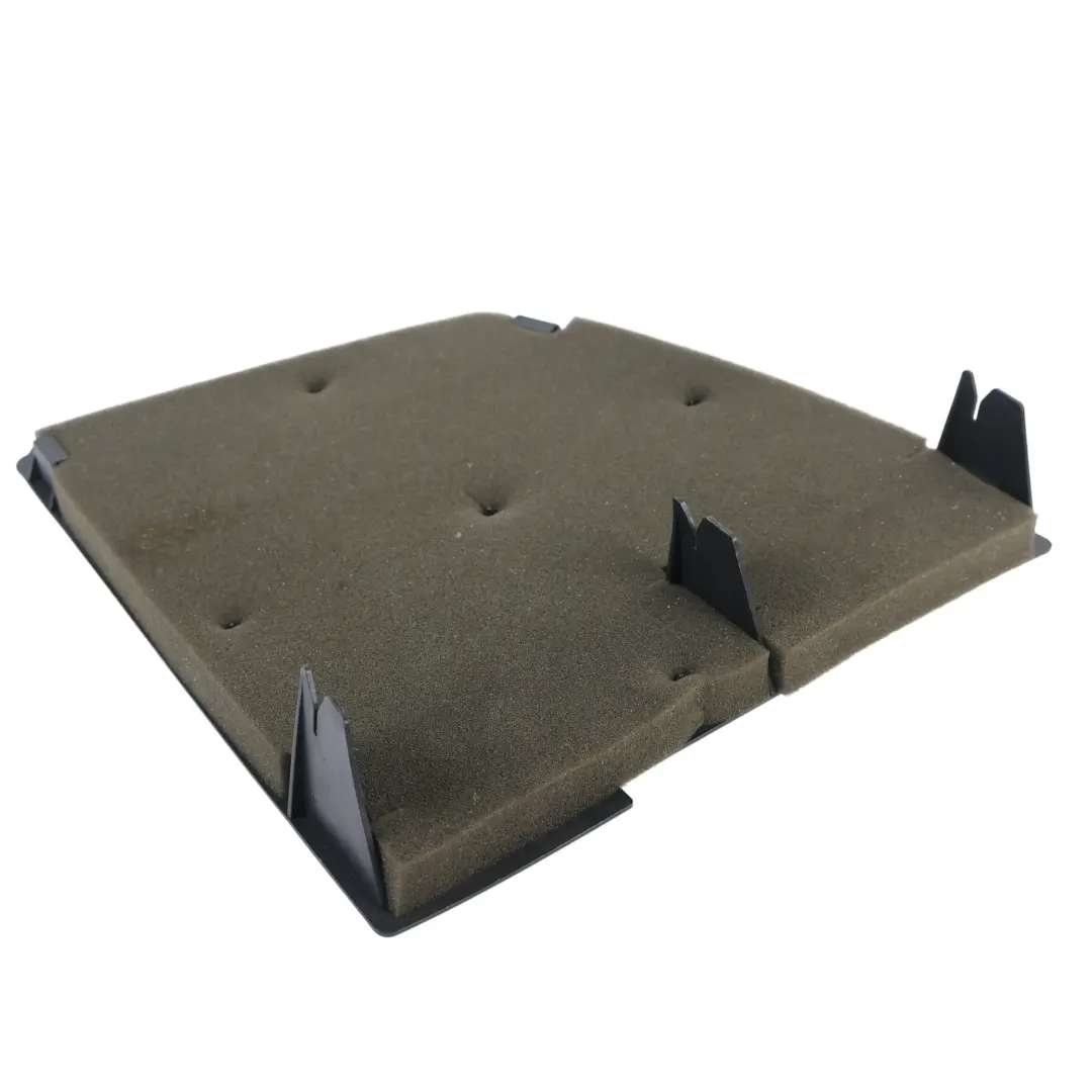 Audi A4 B7 Boot Side Compartment Base Bottom Tray Left N/S Side - SKU 8E9864897C - Part number 8E9864897C