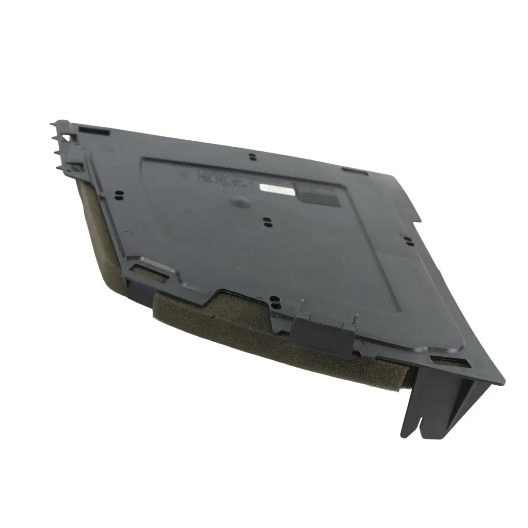 Boot Side Compartment Base Bottom Tray Left N/S Side to Audi A4 B7 with Part number 8E9864897C Audi A4 B7 Boot Side Compartment Base Bottom Tray Left N/S Side - SKU 8E9864897C - Part number 8E9864897C