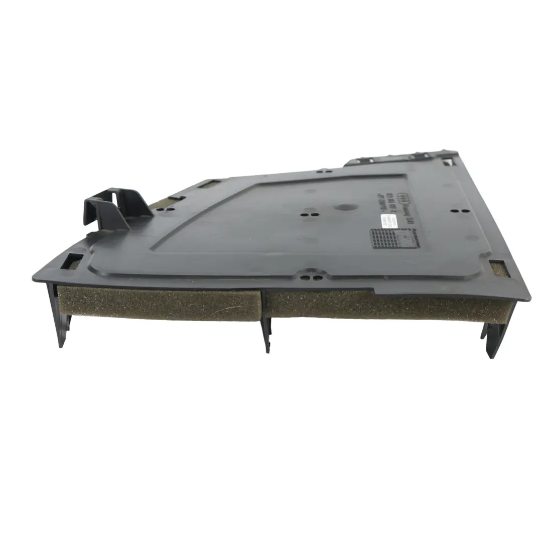 Audi A4 B7 Vano Bagagliaio Base Vassoio Inferiore Sinistro - SKU 8E9864897C - Numero di parte 8E9864897C