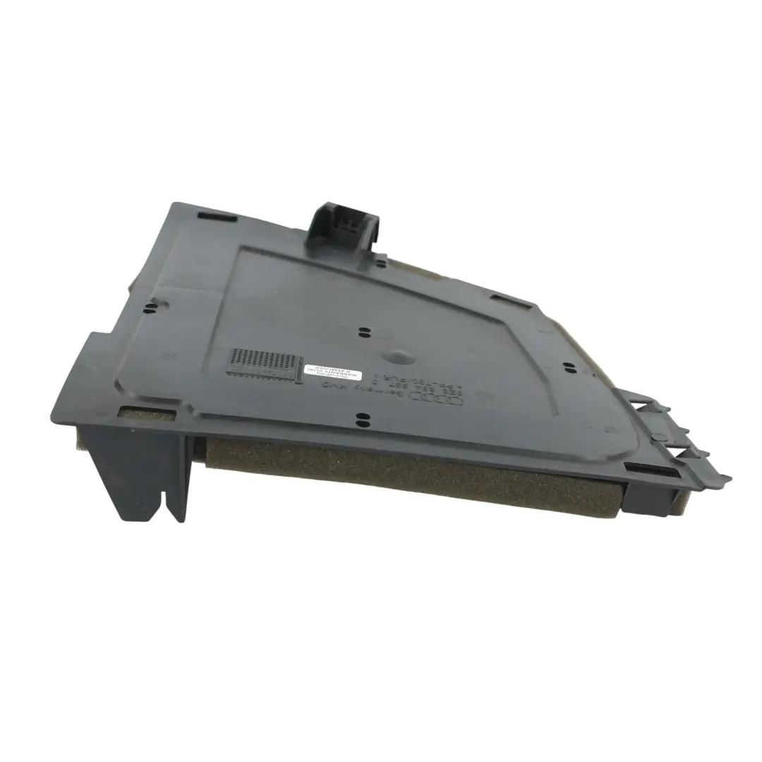 Audi A4 B7 Vano Bagagliaio Base Vassoio Inferiore Sinistro - SKU 8E9864897C - Numero di parte 8E9864897C
