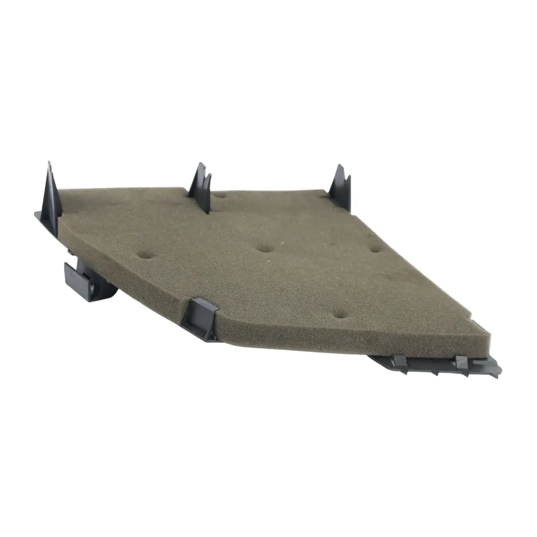 Audi A4 B7 Vano Bagagliaio Base Vassoio Inferiore Sinistro - SKU 8E9864897C - Numero di parte 8E9864897C