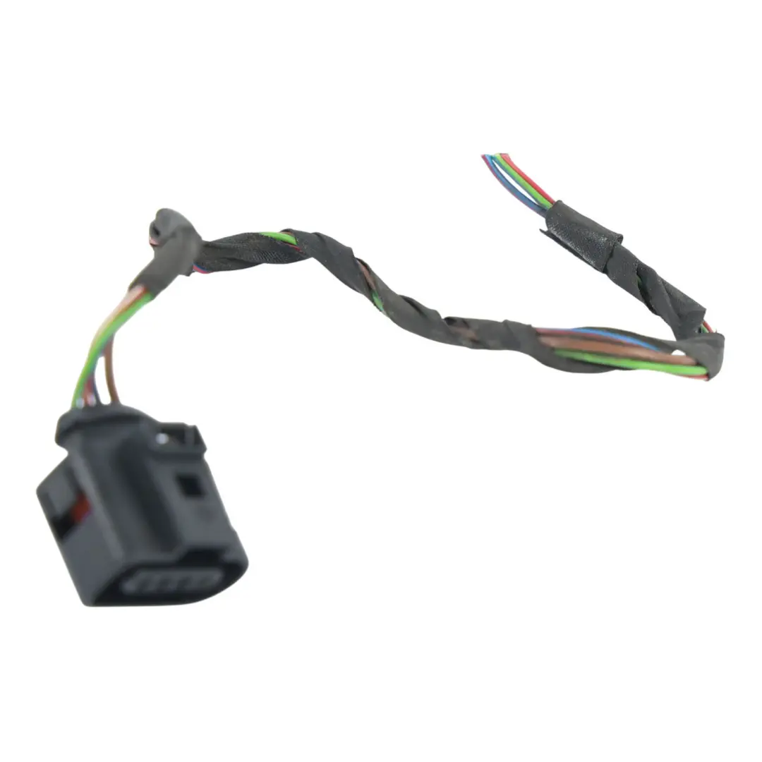 Tail Light Lamp Side Panel Wiring Cable Rear Left N/S to Audi A4 B7 with Part number 8E9945095E Audi A4 B7 Tail Light Lamp Side Panel Wiring Cable Rear Left N/S - SKU 8E9945095E-2 - Part number 8E9945095E