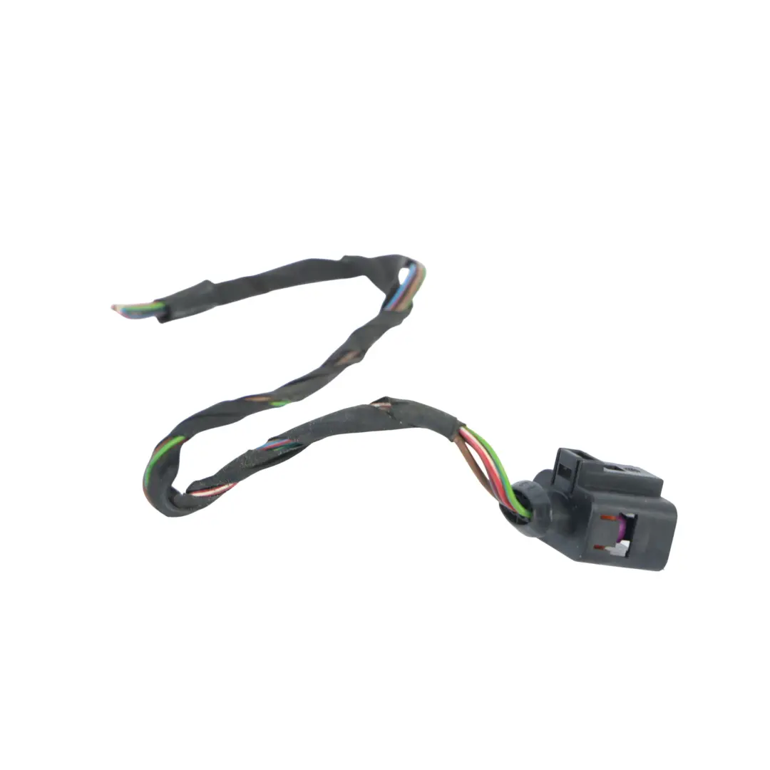 Tail Light Lamp Side Panel Wiring Cable Rear Left N/S to Audi A4 B7 with Part number 8E9945095E Audi A4 B7 Tail Light Lamp Side Panel Wiring Cable Rear Left N/S - SKU 8E9945095E-2 - Part number 8E9945095E