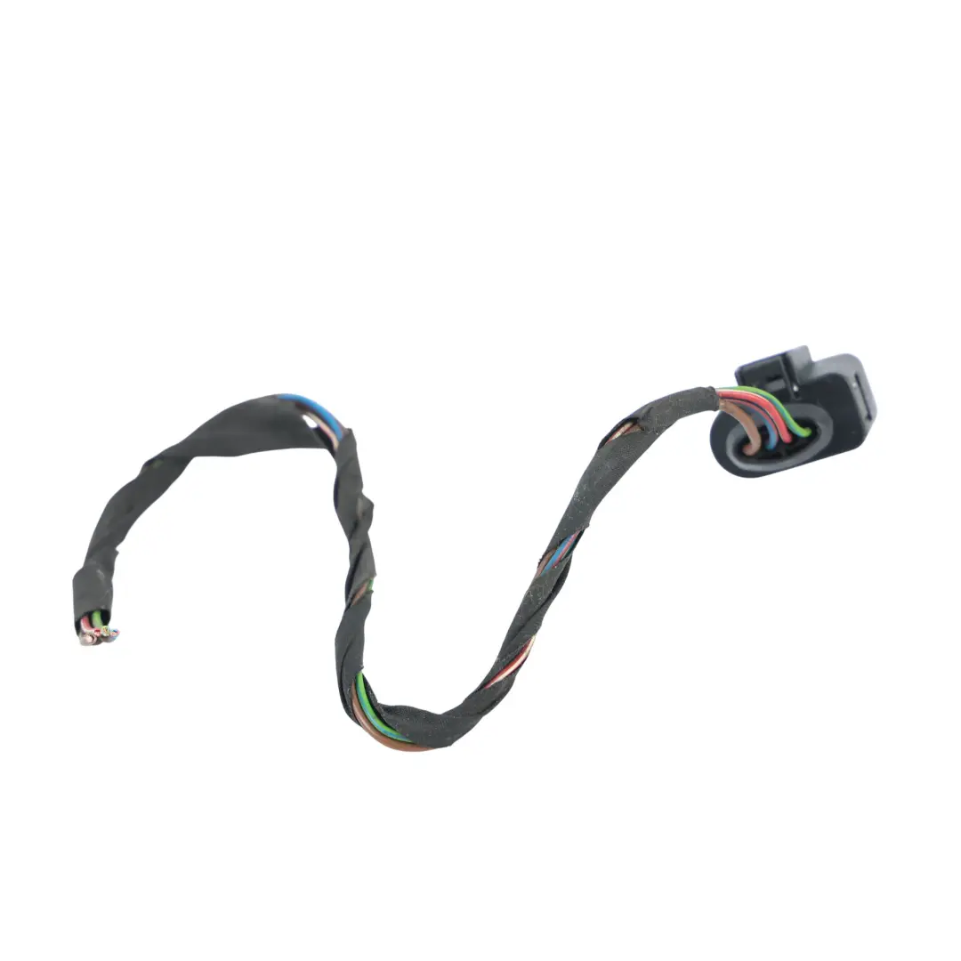 Tail Light Lamp Side Panel Wiring Cable Rear Left N/S to Audi A4 B7 with Part number 8E9945095E Audi A4 B7 Tail Light Lamp Side Panel Wiring Cable Rear Left N/S - SKU 8E9945095E-2 - Part number 8E9945095E