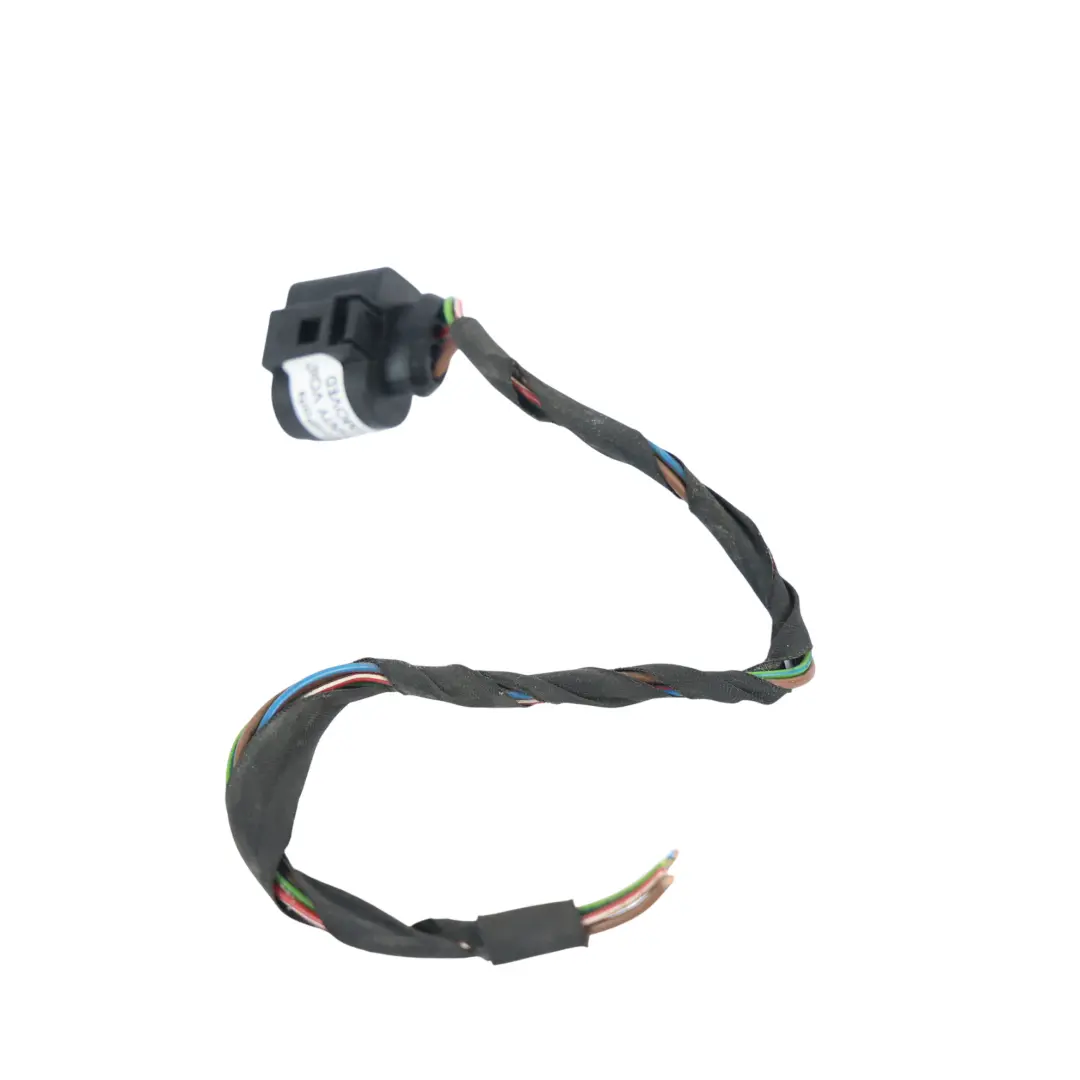Tail Light Lamp Side Panel Wiring Cable Rear Left N/S to Audi A4 B7 with Part number 8E9945095E Audi A4 B7 Tail Light Lamp Side Panel Wiring Cable Rear Left N/S - SKU 8E9945095E-2 - Part number 8E9945095E