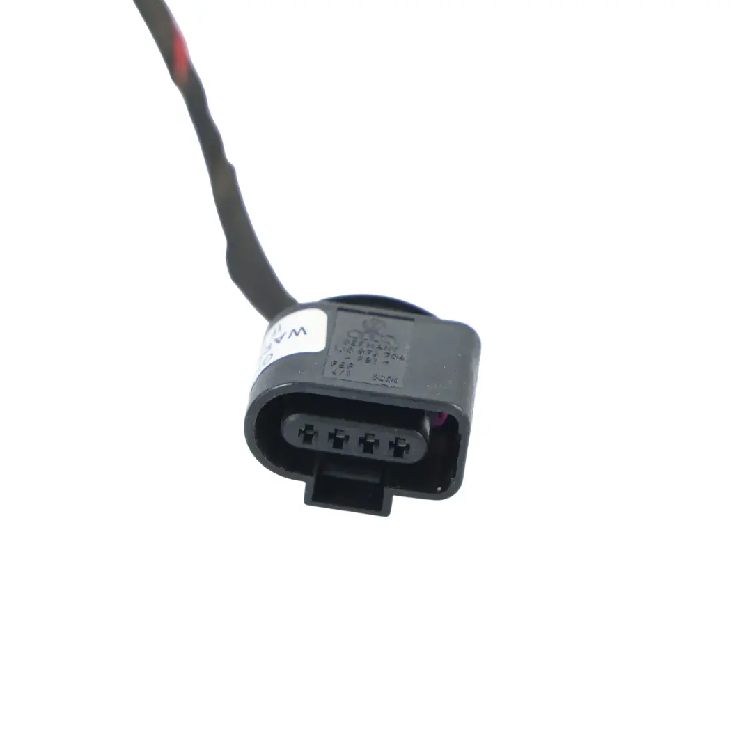 Audi A4 B7 Tail Light Lamp Side Panel Wiring Cable Rear Left N/S - SKU 8E9945095E-2 - Part number 8E9945095E