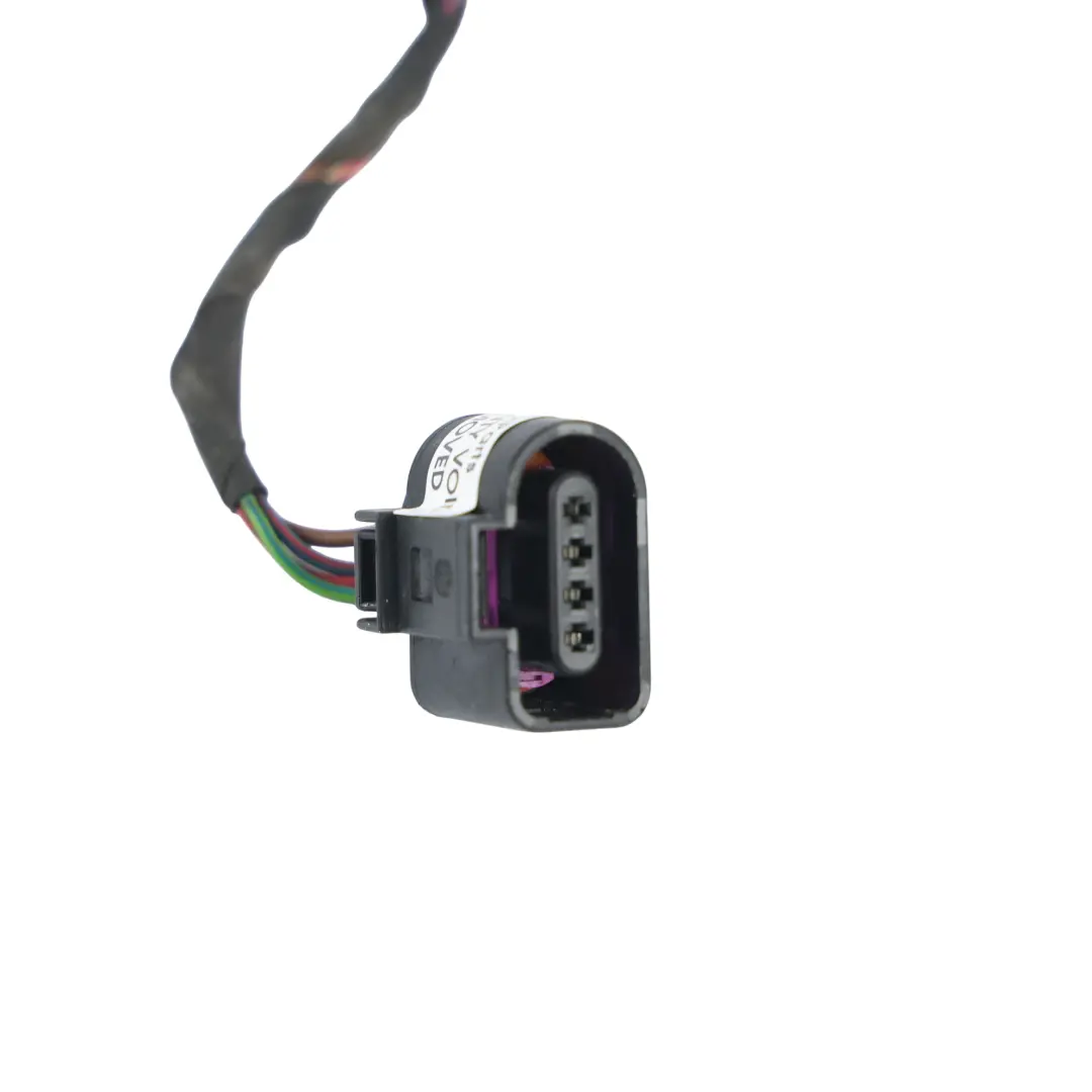 Audi A4 B7 Tail Light Lamp Side Panel Wiring Cable Rear Left N/S - SKU 8E9945095E-2 - Part number 8E9945095E
