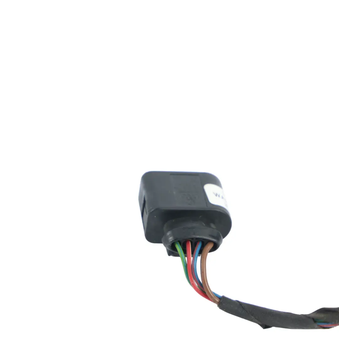 Audi A4 B7 Tail Light Lamp Side Panel Wiring Cable Rear Left N/S - SKU 8E9945095E-2 - Part number 8E9945095E