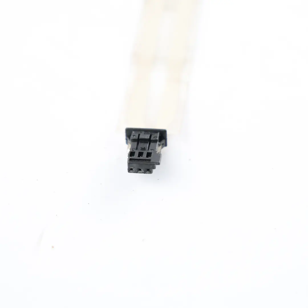 Audi A5 8F Rear Radio Antenna Aerial Amplifier Control Unit Sensor - SKU 8F0035507 - Part number 8F0035507