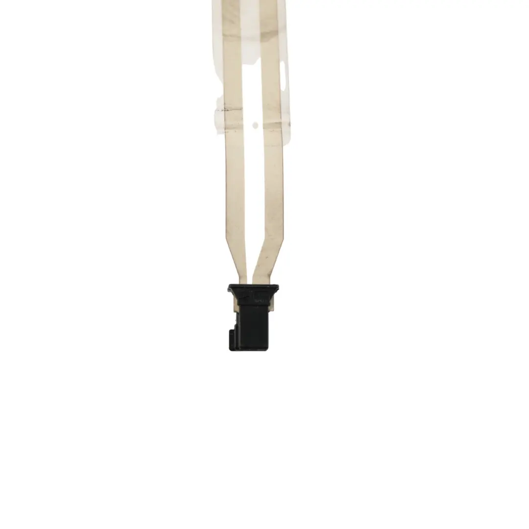 Audi A5 8F Rear Radio Antenna Aerial Amplifier Control Unit Sensor - SKU 8F0035507 - Part number 8F0035507