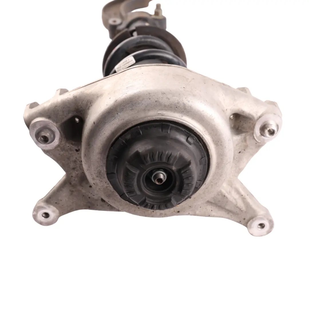 8F Front Spring Strut Suspension Shock Absorber Left N/S to Audi A5 with Part number 8F0413031AA Audi A5 8F Front Spring Strut Suspension Shock Absorber Left N/S - SKU 8F0413031AA - Part number 8F0413031AA