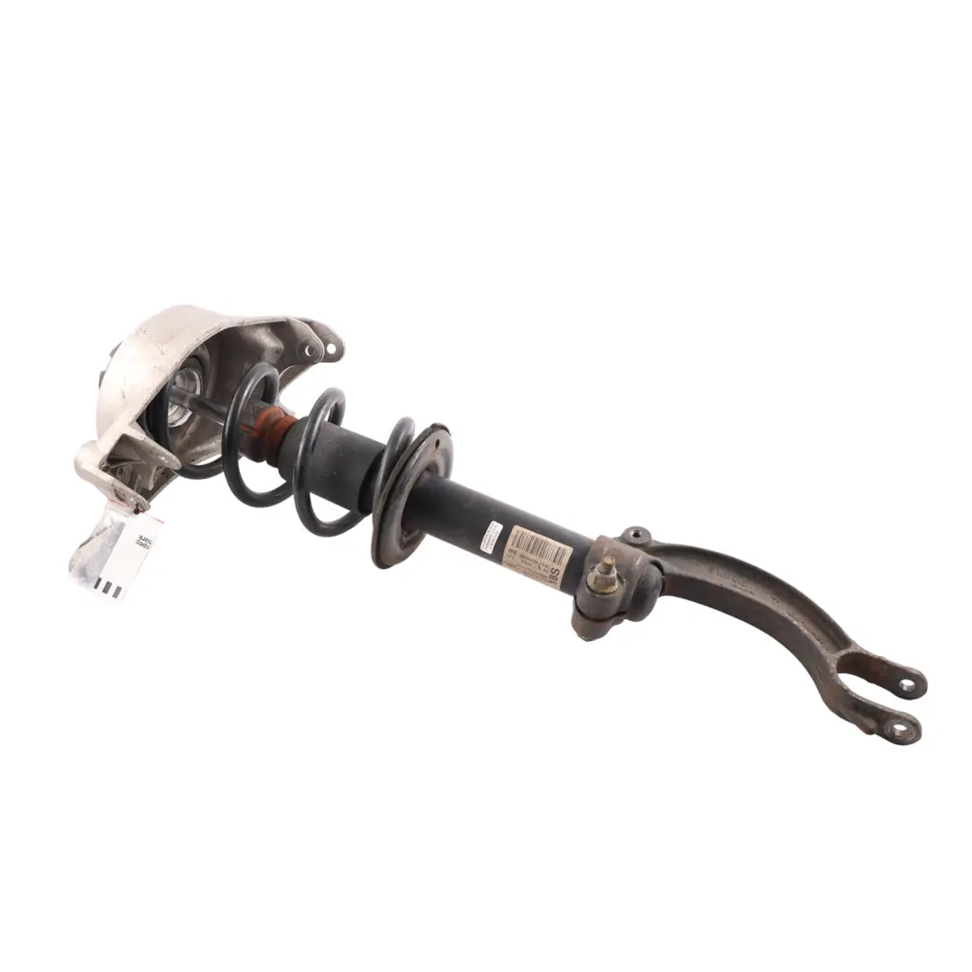 Audi A5 8F Front Spring Strut Suspension Shock Absorber Left N/S - SKU 8F0413031AA - Part number 8F0413031AA