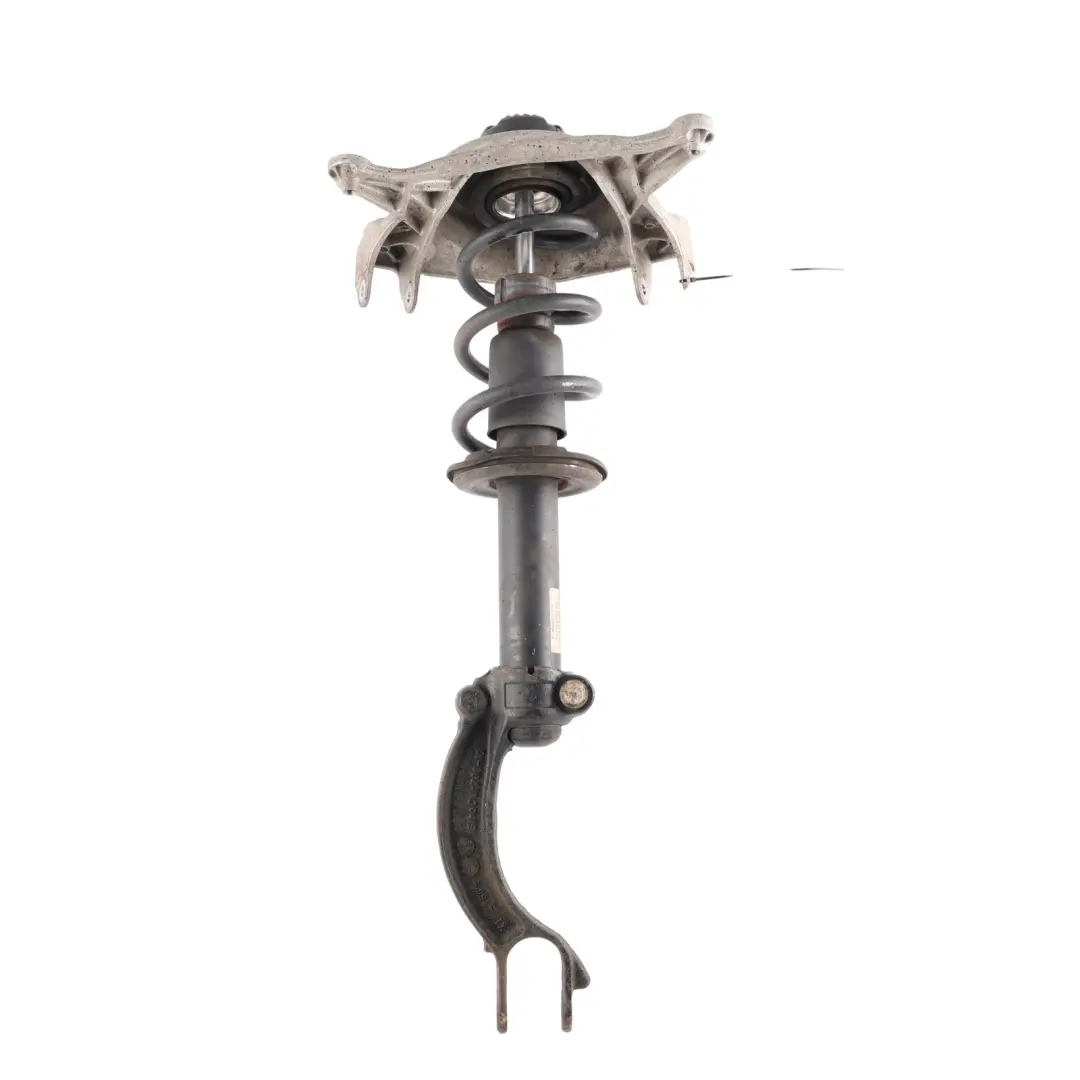 Audi A5 8F Front Spring Strut Suspension Shock Absorber Left N/S - SKU 8F0413031AA - Part number 8F0413031AA