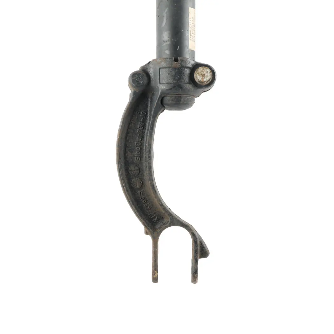 Audi A5 8F Front Spring Strut Suspension Shock Absorber Left N/S - SKU 8F0413031AA - Part number 8F0413031AA