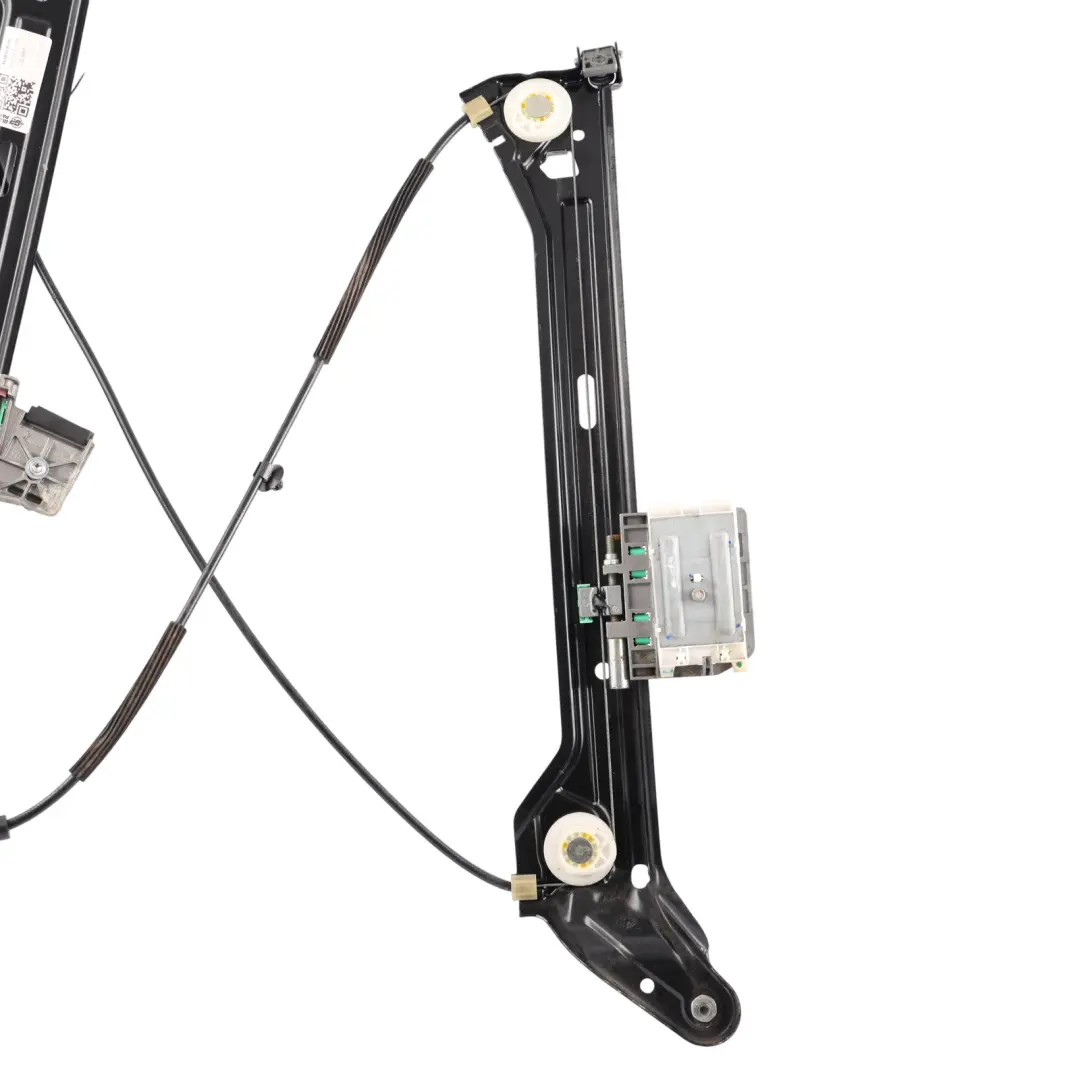 Audi A5 S5 8T Door Window Lifter Regulator Front Left N/S 2-Door - SKU 8F0837461D - Part number 8F0837461D