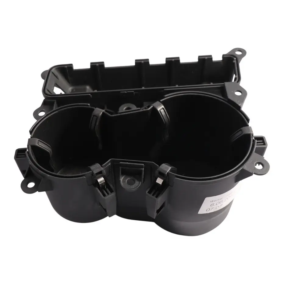 Audi A5 8F Convertible Centre Console Drink Cup Holder Compartment 8F0862533C