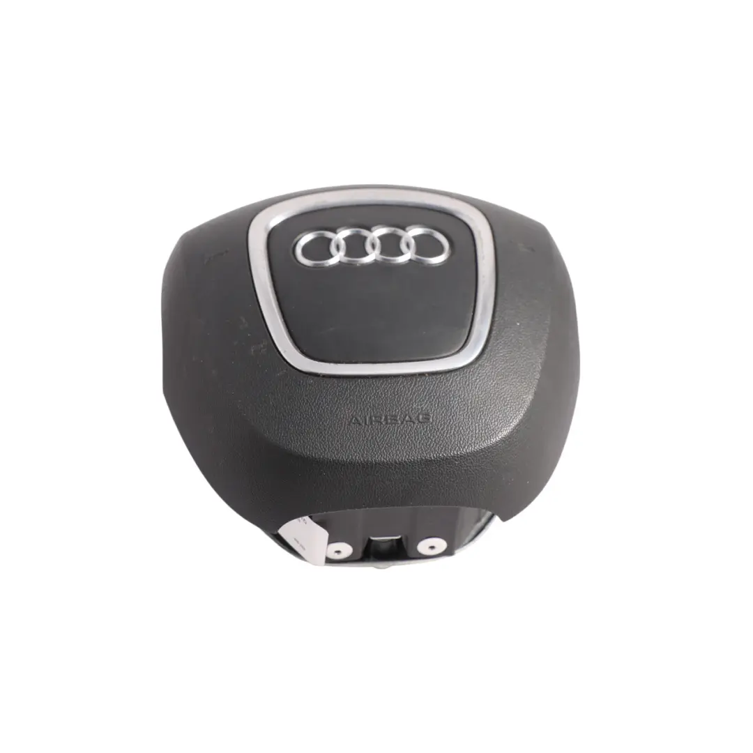 8F Cabriolet Steering Wheel Air Module Driver's Side to Audi A5 S5 with Part number 8F0880201D Audi A5 S5 8F Cabriolet Steering Wheel Air Module Driver's Side - SKU 8F0880201D - Part number 8F0880201D