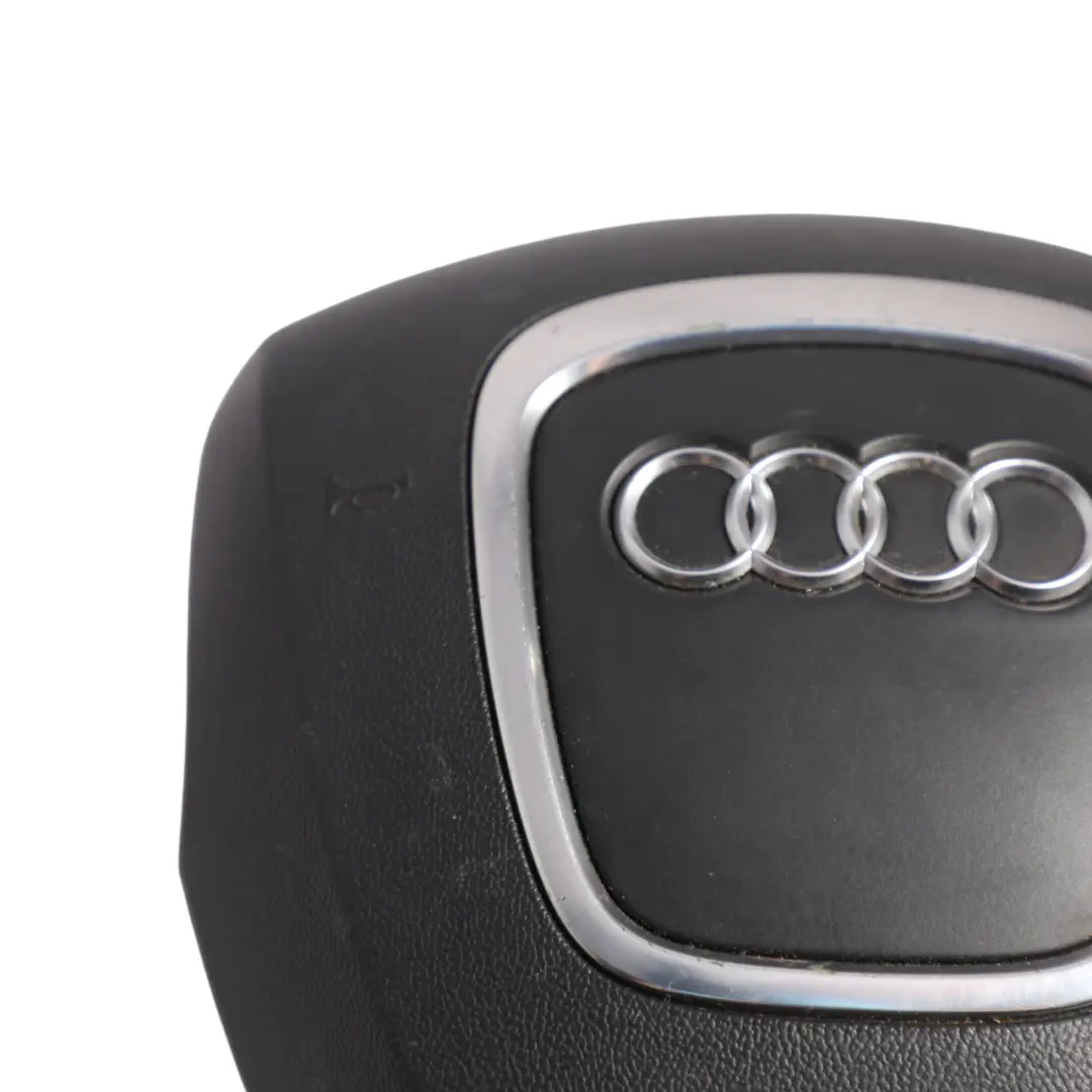 8F Cabriolet Steering Wheel Air Module Driver's Side to Audi A5 S5 with Part number 8F0880201D Audi A5 S5 8F Cabriolet Steering Wheel Air Module Driver's Side - SKU 8F0880201D - Part number 8F0880201D