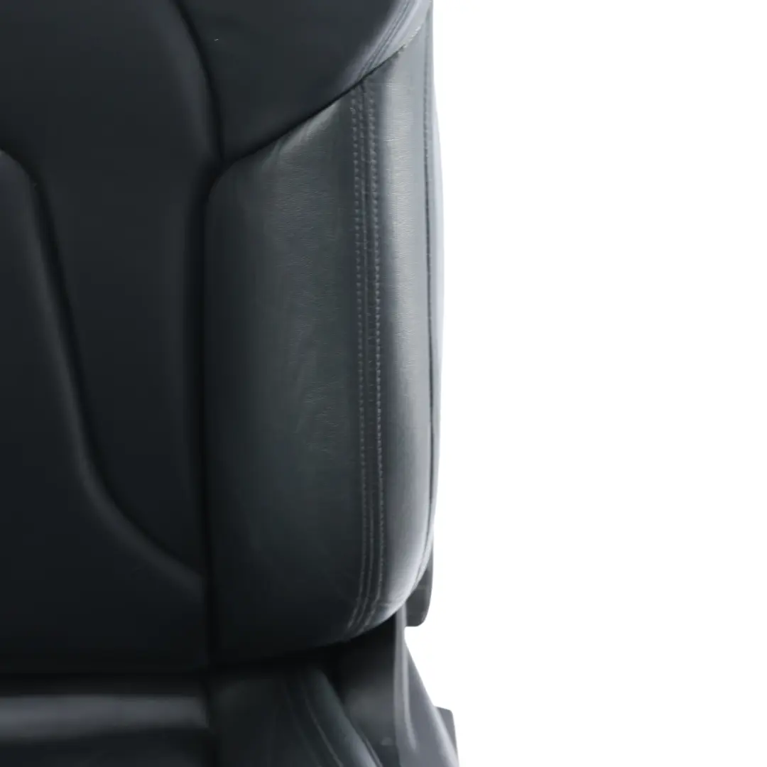 8F Cabrio Siège Sport Avant Électrique Chauffant Cuir Noir Gauche pour Audi A5 à propos du numéro de pièce 8F0881805H Audi A5 8F Cabrio Siège Sport Avant Électrique Chauffant Cuir Noir Gauche - SKU 8F0881805H-1 - Numéro de pièce 8F0881805H