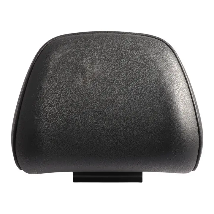 Audi A5 8F Cabriolet Cabrio Headrest Left Right N/O/S Black Leather 8F0885973N