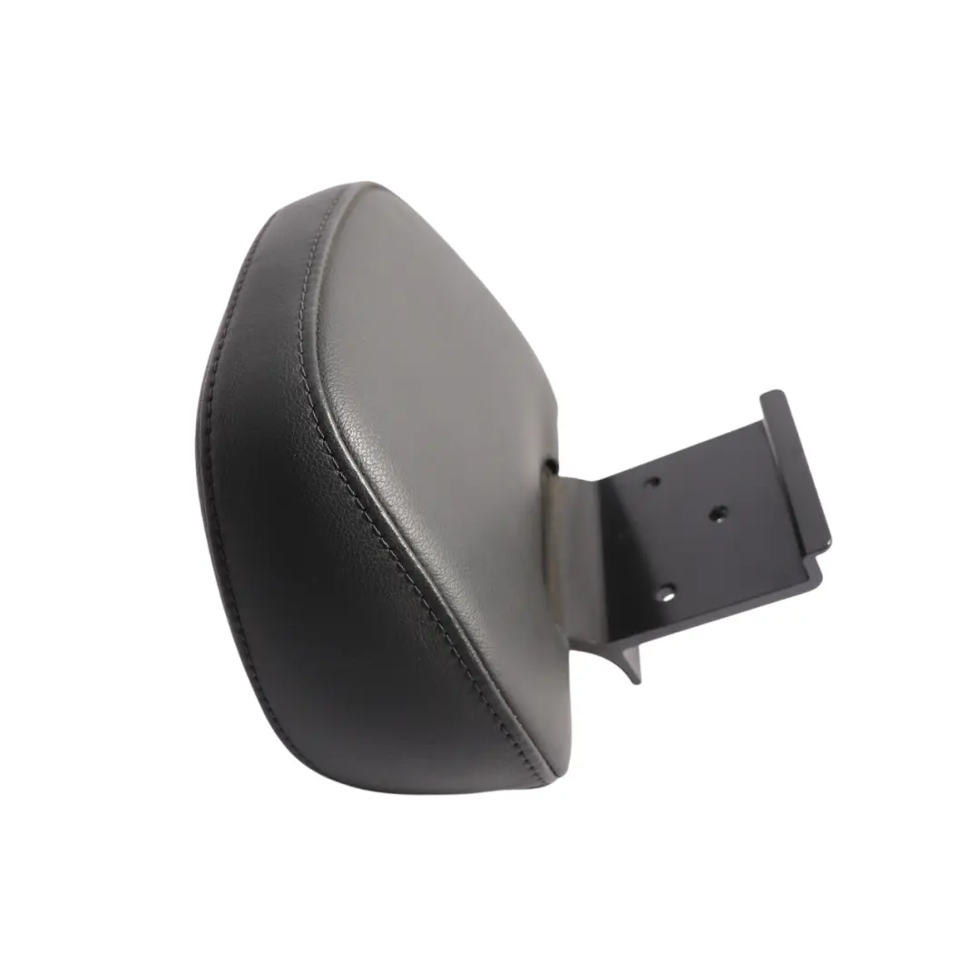 8F Cabriolet Cabrio Headrest Left Right N/O/S Black Leather to Audi A5 with Part number 8F0885973N Audi A5 8F Cabriolet Cabrio Headrest Left Right N/O/S Black Leather - SKU 8F0885973N - Part number 8F0885973N