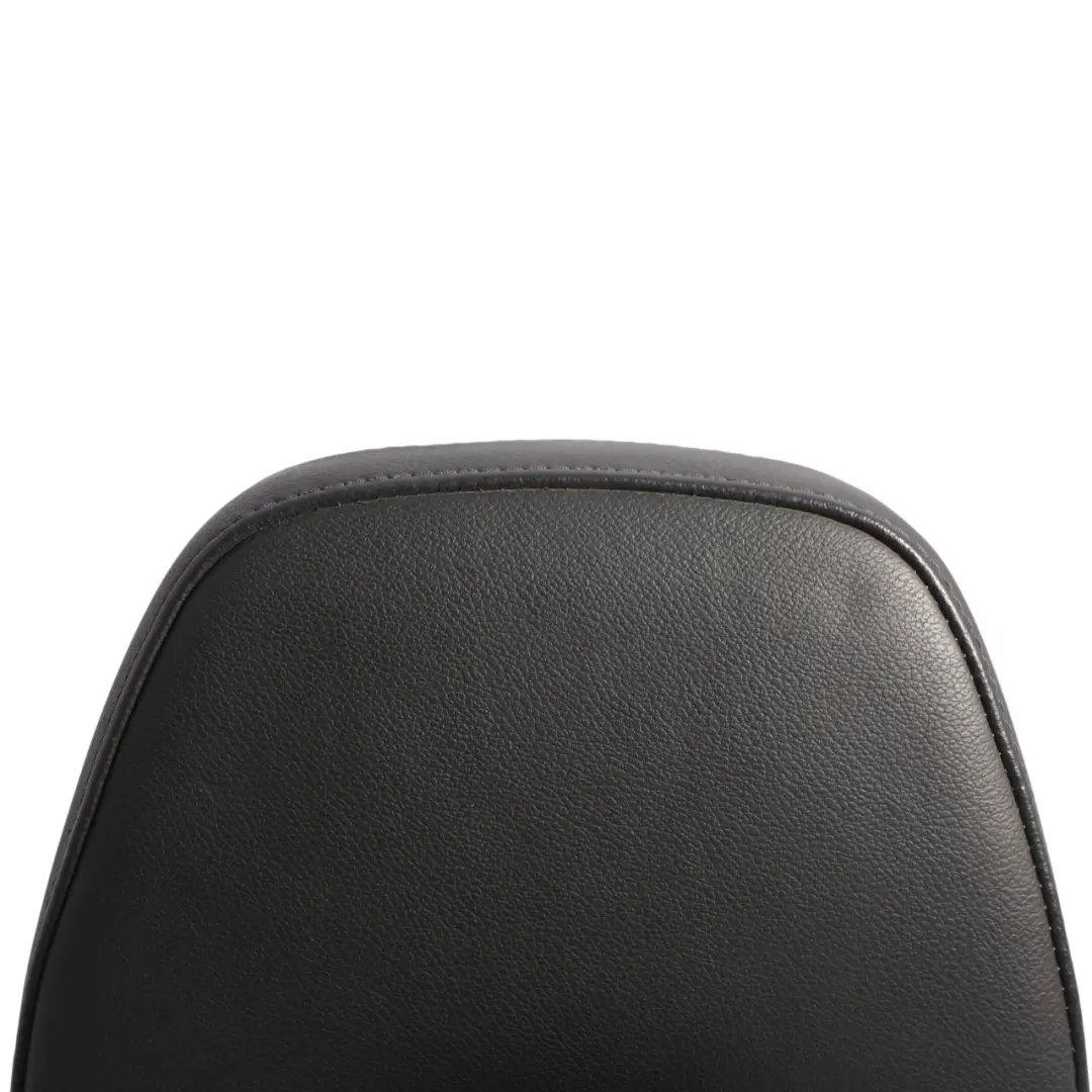 Audi A5 8F Cabriolet Cabrio Headrest Left Right N/O/S Black Leather - SKU 8F0885973N - Part number 8F0885973N