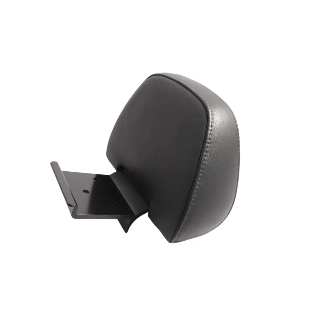 8F Cabriolet Cabrio Headrest Left Right N/O/S Black Leather to Audi A5 with Part number 8F0885973N Audi A5 8F Cabriolet Cabrio Headrest Left Right N/O/S Black Leather - SKU 8F0885973N - Part number 8F0885973N