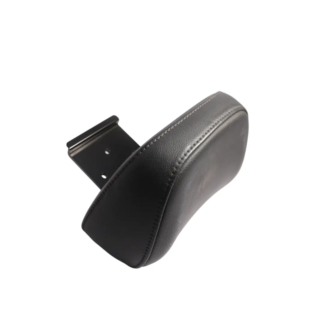 8F Cabriolet Cabrio Headrest Left Right N/O/S Black Leather to Audi A5 with Part number 8F0885973N Audi A5 8F Cabriolet Cabrio Headrest Left Right N/O/S Black Leather - SKU 8F0885973N - Part number 8F0885973N