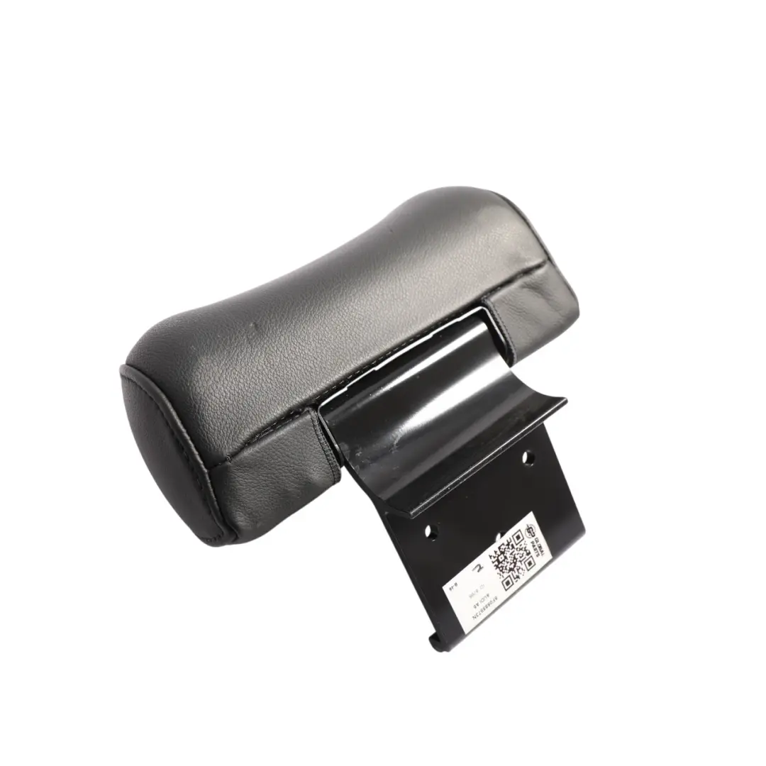 8F Cabriolet Cabrio Headrest Left Right N/O/S Black Leather to Audi A5 with Part number 8F0885973N Audi A5 8F Cabriolet Cabrio Headrest Left Right N/O/S Black Leather - SKU 8F0885973N - Part number 8F0885973N