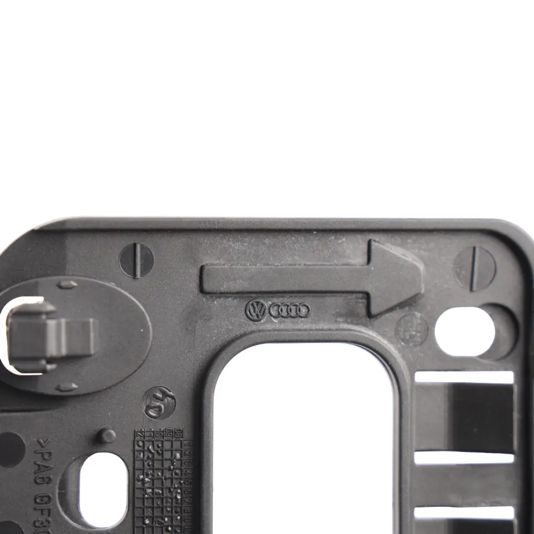 8F Rear Window Regulator Control Unit Bracket Holder Mount to Audi A5 S5 with Part number 8F0959729 Audi A5 S5 8F Rear Window Regulator Control Unit Bracket Holder Mount - SKU 8F0959729 - Part number 8F0959729