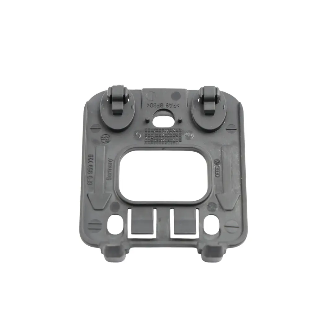Audi A5 S5 8F Rear Window Regulator Control Unit Bracket Holder Mount - SKU 8F0959729 - Part number 8F0959729