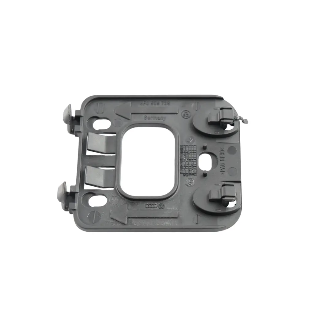 8F Rear Window Regulator Control Unit Bracket Holder Mount to Audi A5 S5 with Part number 8F0959729 Audi A5 S5 8F Rear Window Regulator Control Unit Bracket Holder Mount - SKU 8F0959729 - Part number 8F0959729