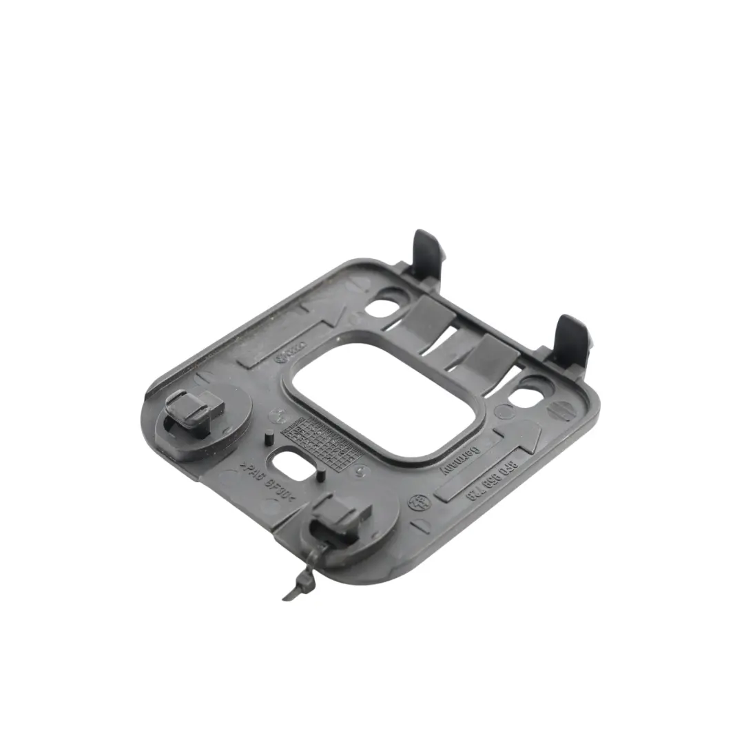 8F Rear Window Regulator Control Unit Bracket Holder Mount to Audi A5 S5 with Part number 8F0959729 Audi A5 S5 8F Rear Window Regulator Control Unit Bracket Holder Mount - SKU 8F0959729 - Part number 8F0959729