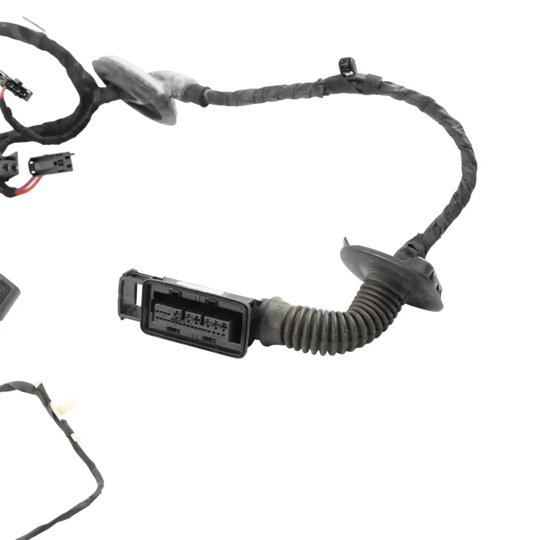 8F Cabriolet Front Door Wiring Loom Harness Driver Side 8F0971030BE to Audi A5 with Part number 8F0971029BE Audi A5 8F Cabriolet Front Door Wiring Loom Harness Driver Side 8F0971030BE - SKU 8F0971029BE - Part number 8F0971029BE
